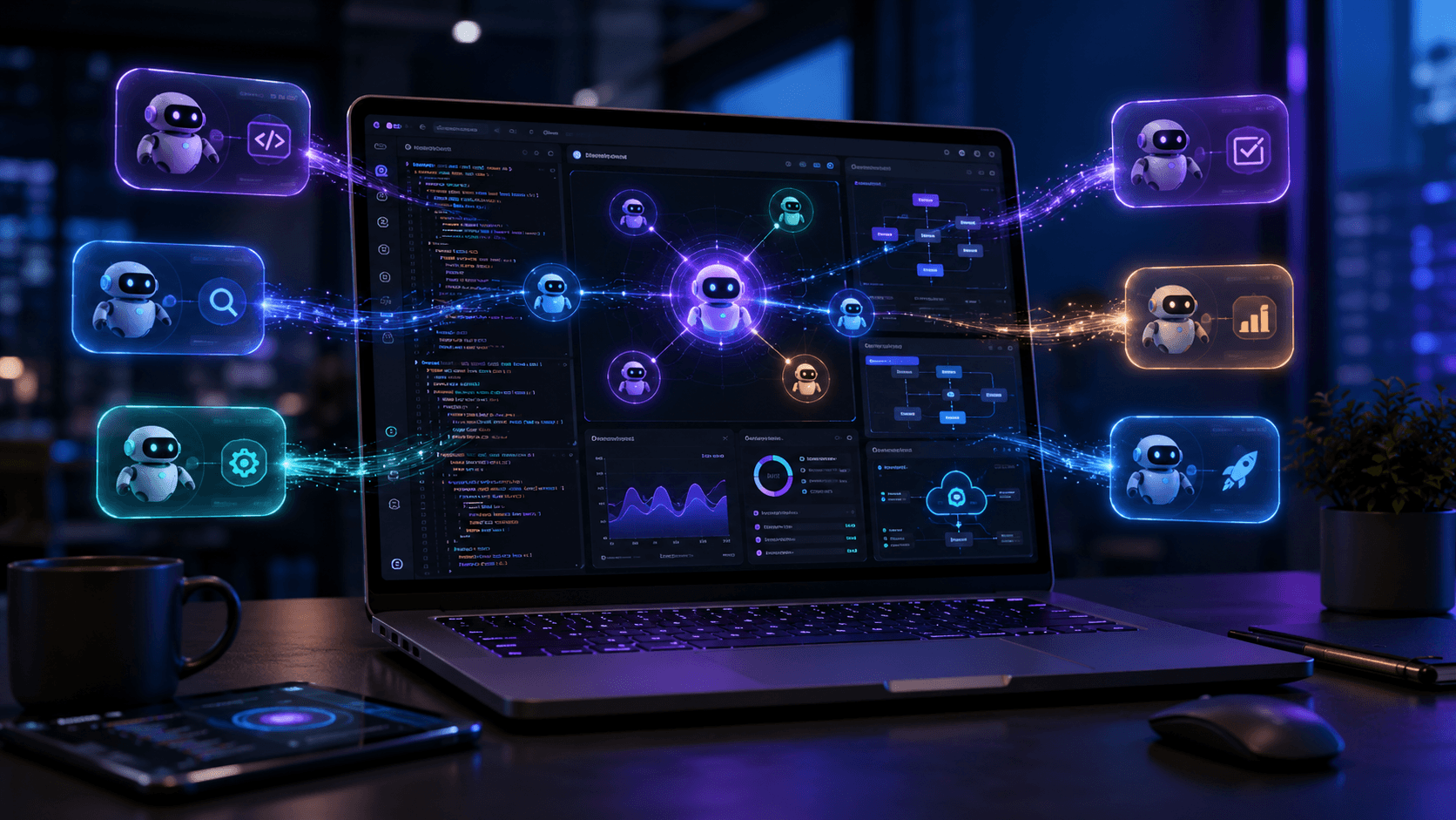 How AI Agents Are Changing Software Development in 2026